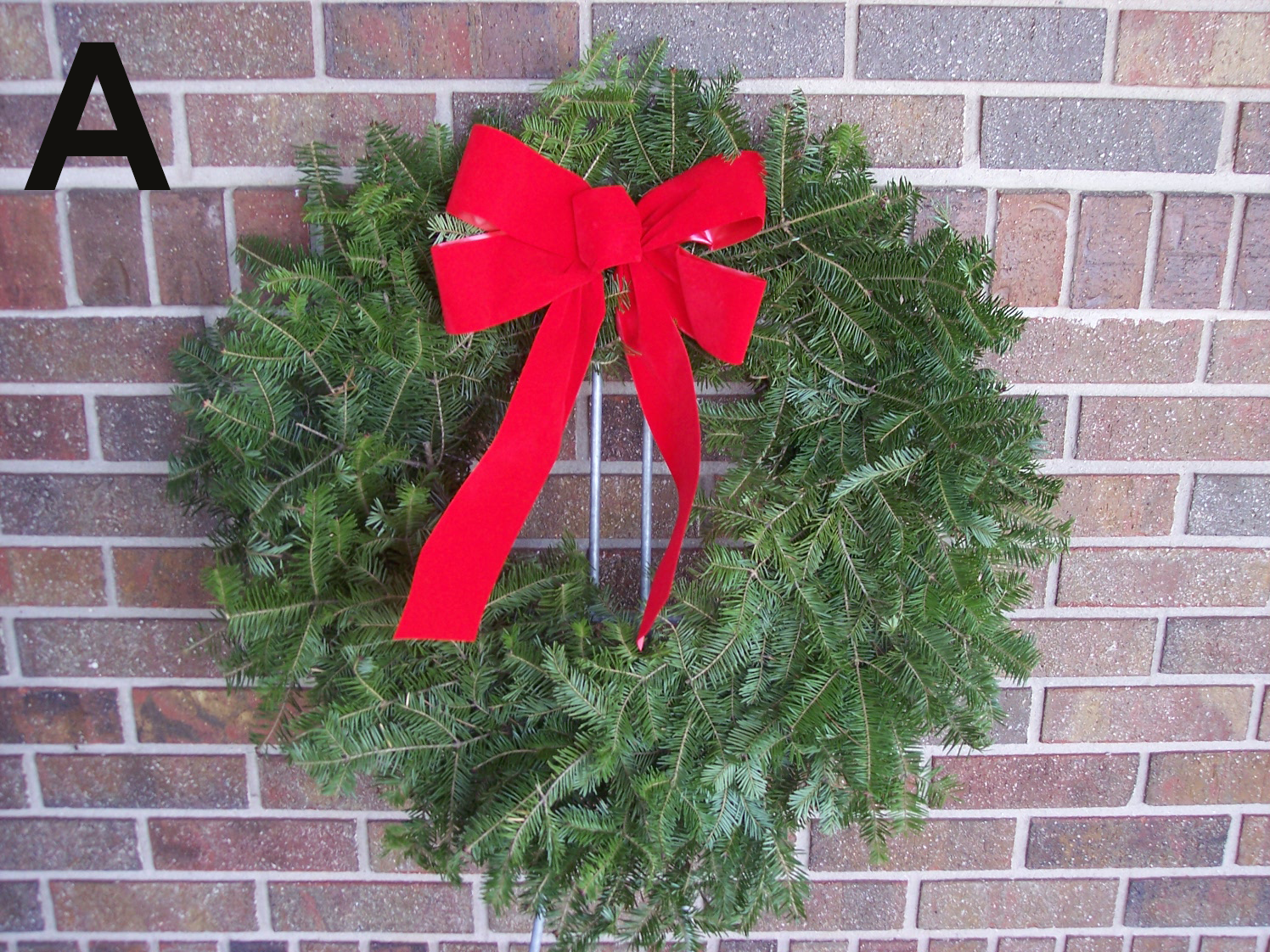 WREATH A